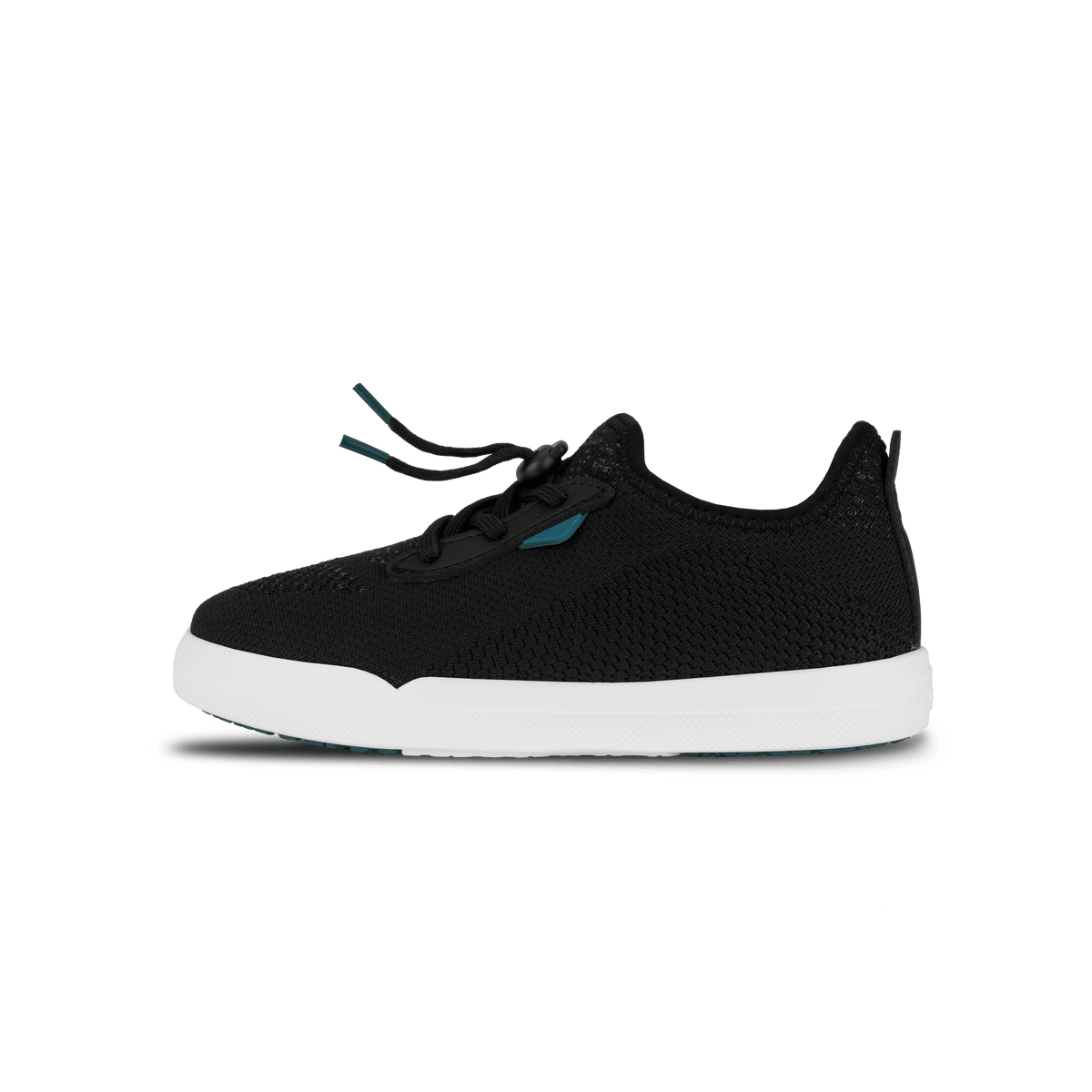 Kids Weekend Sneaker - Asphalt Black