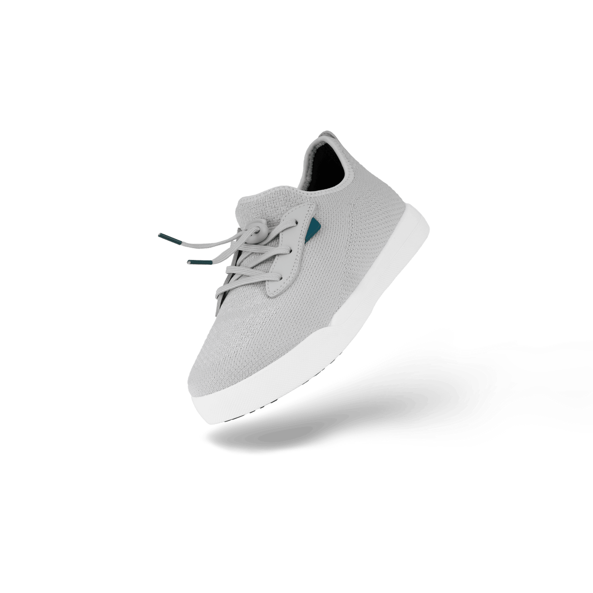 Kids Weekend Sneaker - Nimbus Steel Grey