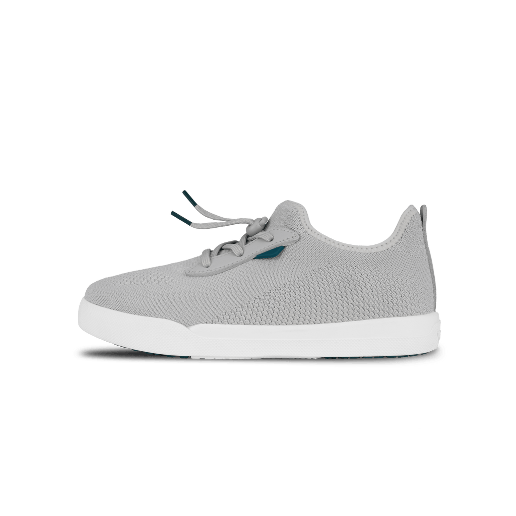 Kids Weekend Sneaker - Nimbus Steel Grey