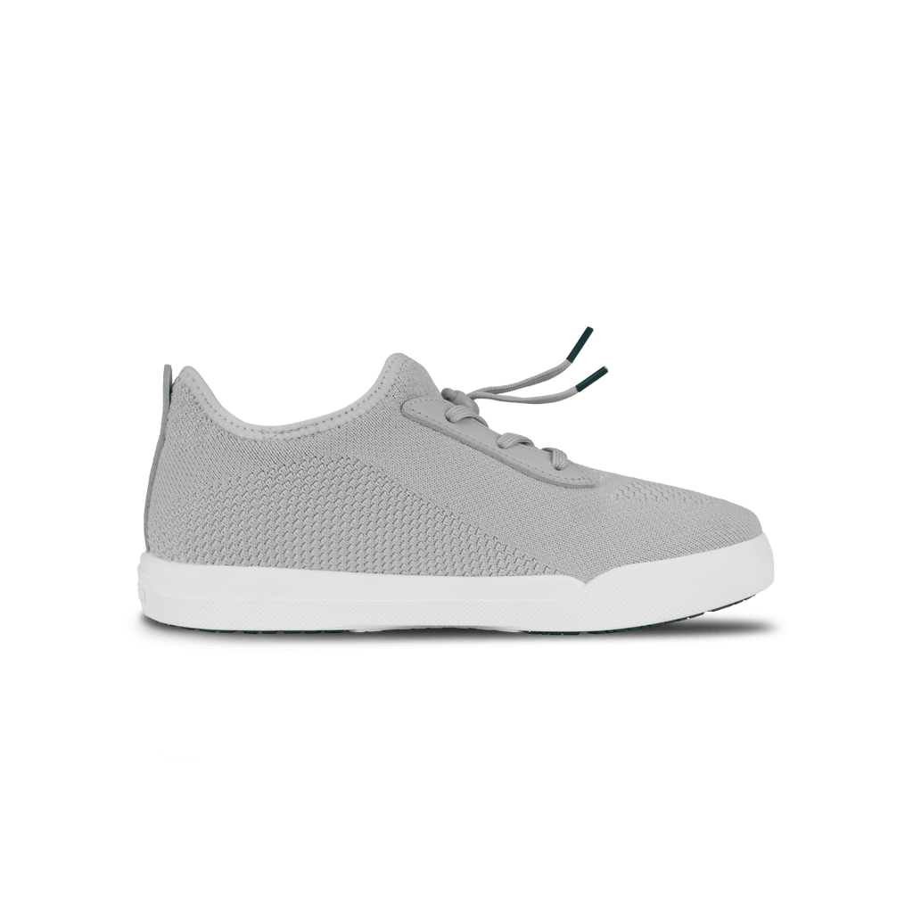 Little Kids Weekend Sneaker - Nimbus Steel Grey