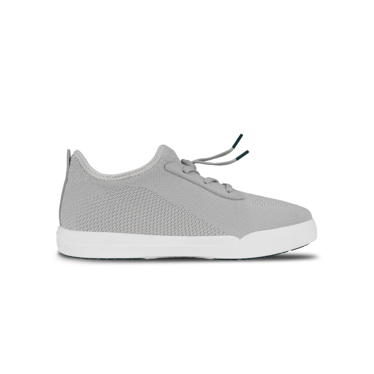 Little Kids Weekend Sneaker - Nimbus Steel Grey