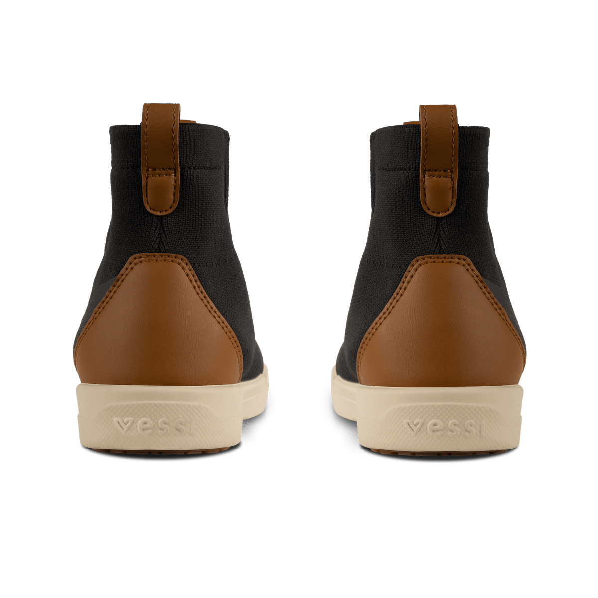 Little Kids Classic Chelsea - Asphalt Black/Off White