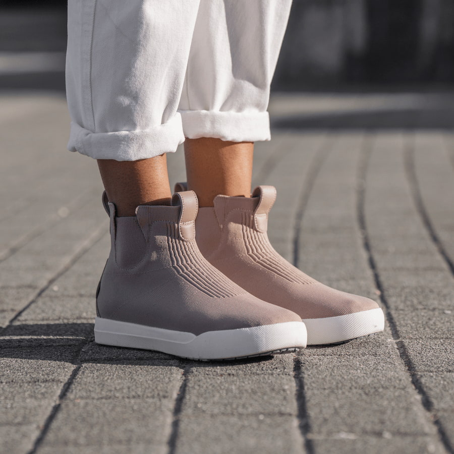 Women's Classic Chelsea - Shiitake Brown