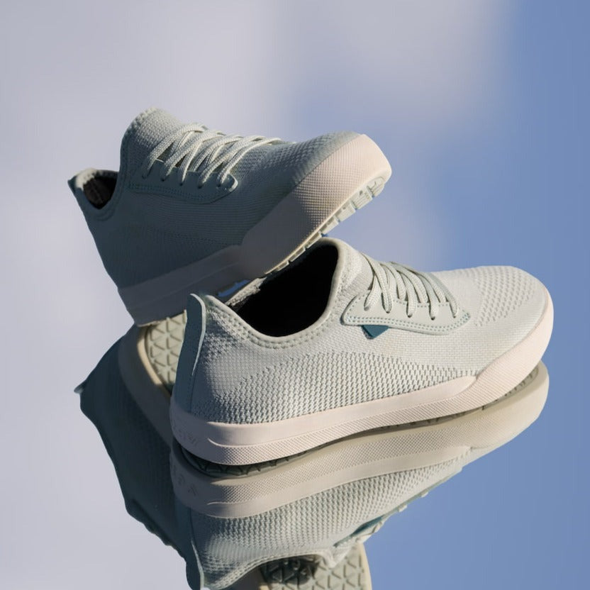 Women's Weekend Classic - Seafoam Green