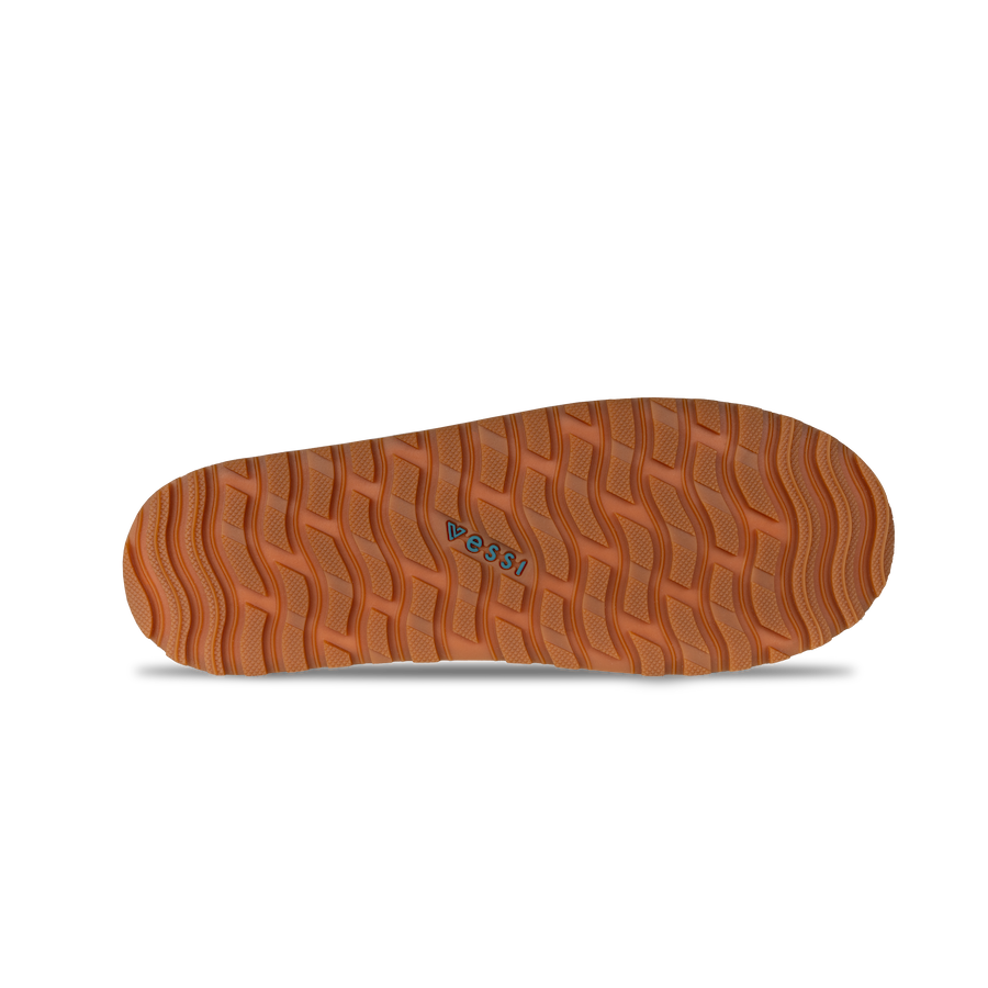 Women's Alta High Top - Dune Beige