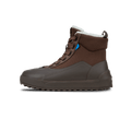 Men's Alta High Top - Dark Teak/Mocha