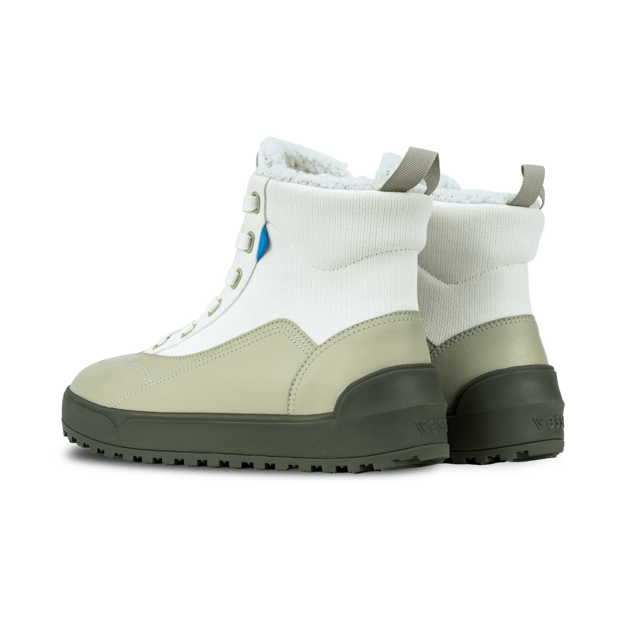 Men's Alta High Top - Light Dune/Trail