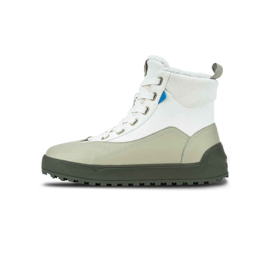 Men's Alta High Top - Light Dune/Trail