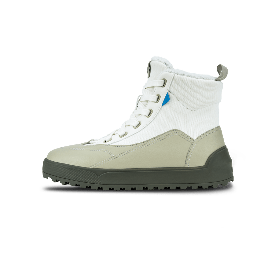 Women's Alta High Top - Light Dune/Trail