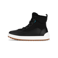 Women's Alta High Top - Asphalt Black