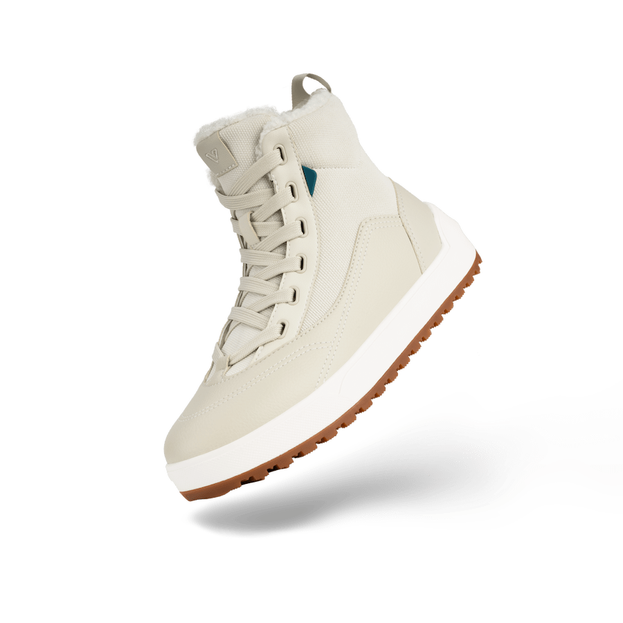 Women's Alta High Top - Dune Beige