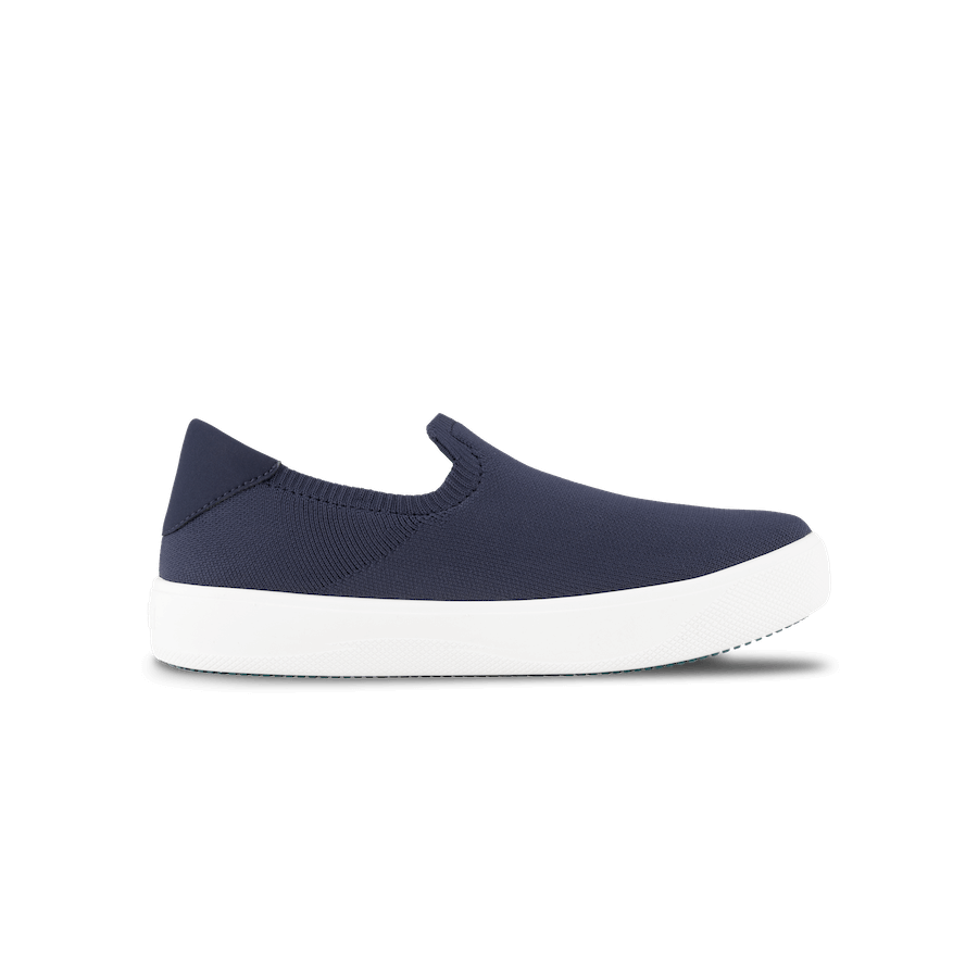 Men's Boardwalk Slip-On - Coastal Blue