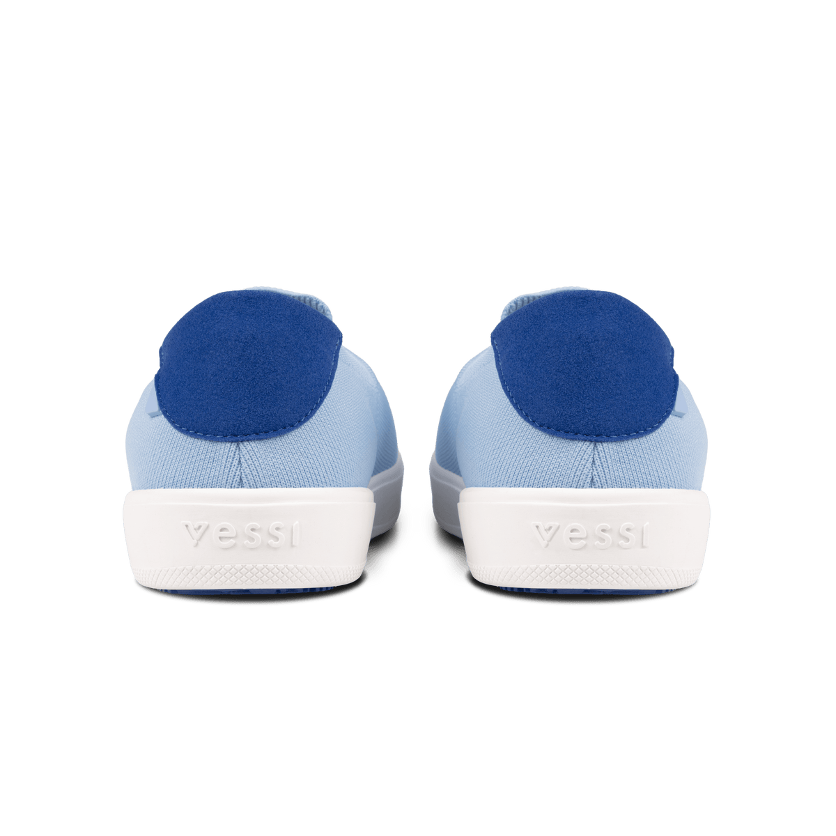 Women's Boardwalk Slip-On - Moonstone/Stripe