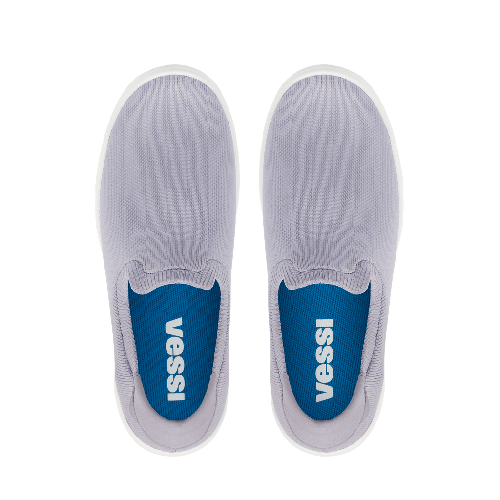 Women's Boardwalk Slip-On - Plasma/Selene