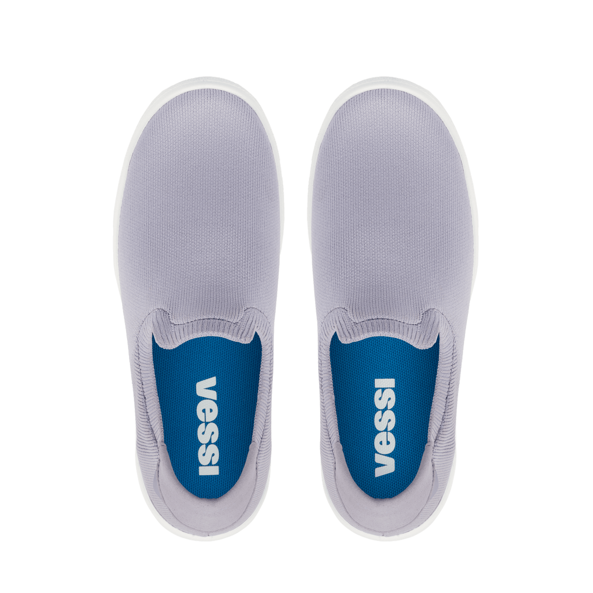 Men's Boardwalk Slip-On - Plasma/Selene