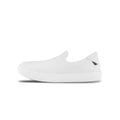 Women's Boardwalk Slip-On - Sail White