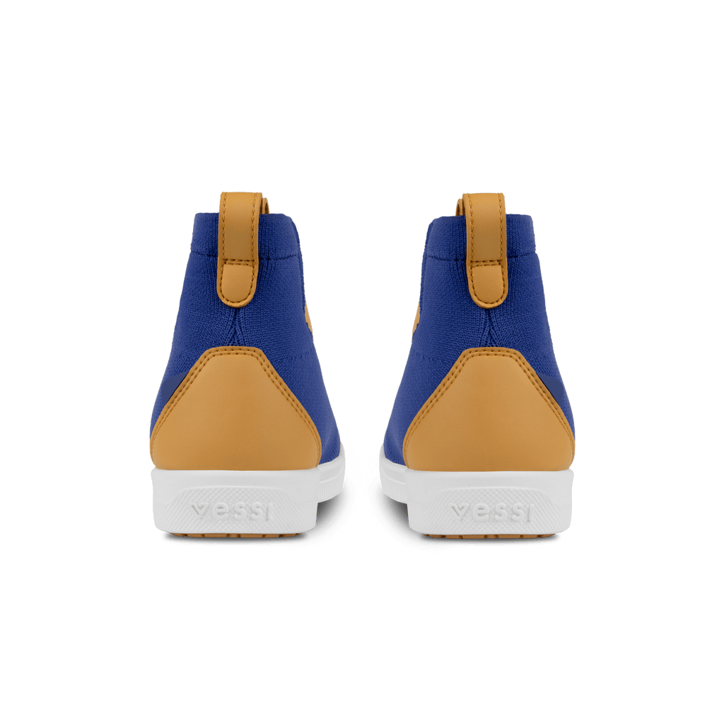 Kids Classic Chelsea - Stripe/Graham