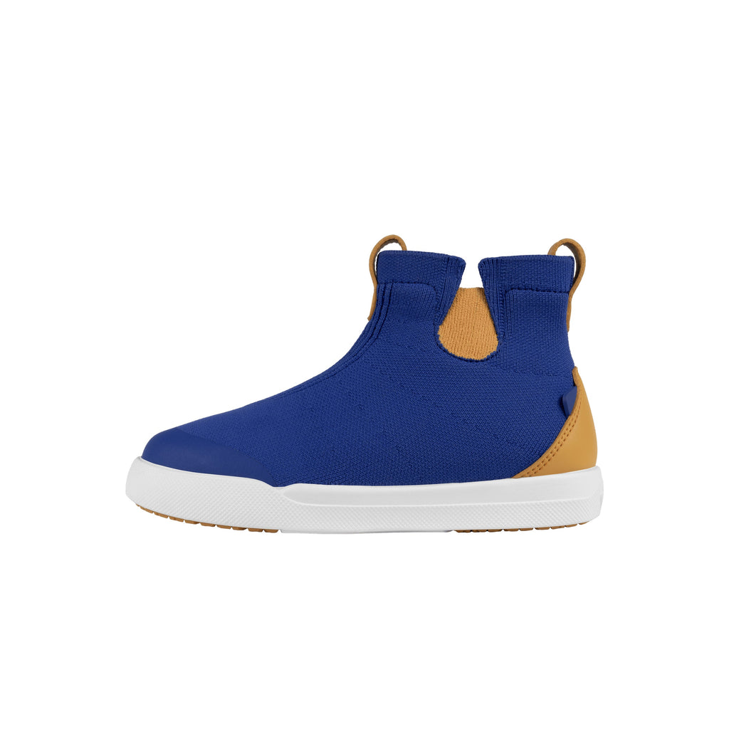 Kids Classic Chelsea - Stripe/Graham