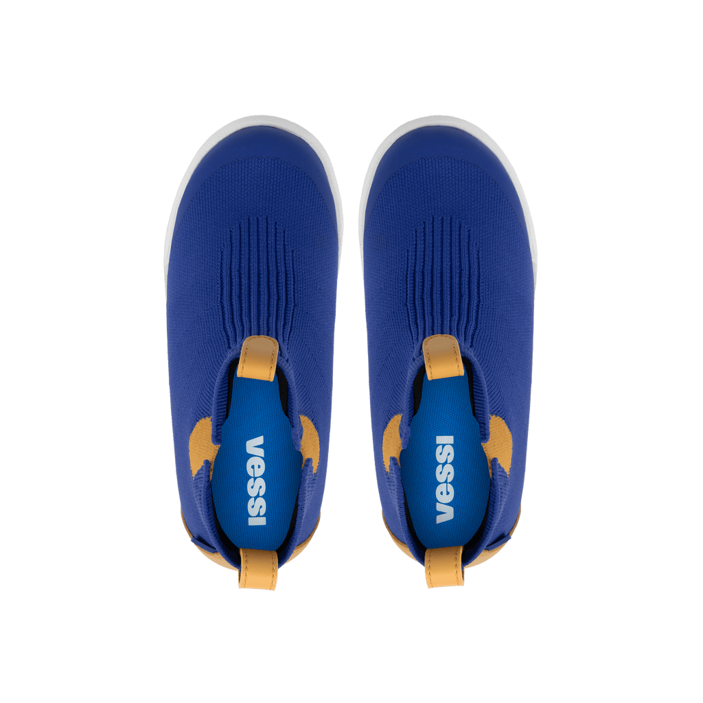 Little Kids Classic Chelsea - Stripe/Graham