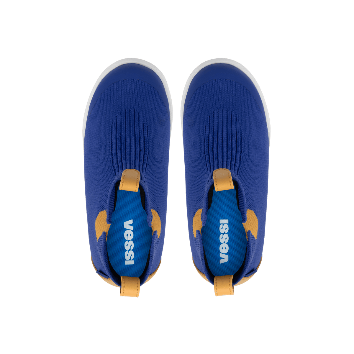 Little Kids Classic Chelsea - Stripe/Graham