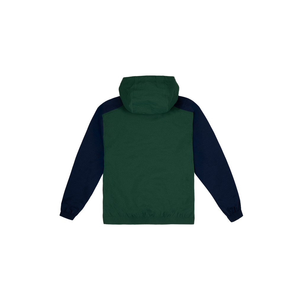 Men's Coastal Hoodie - Pine/Midnight
