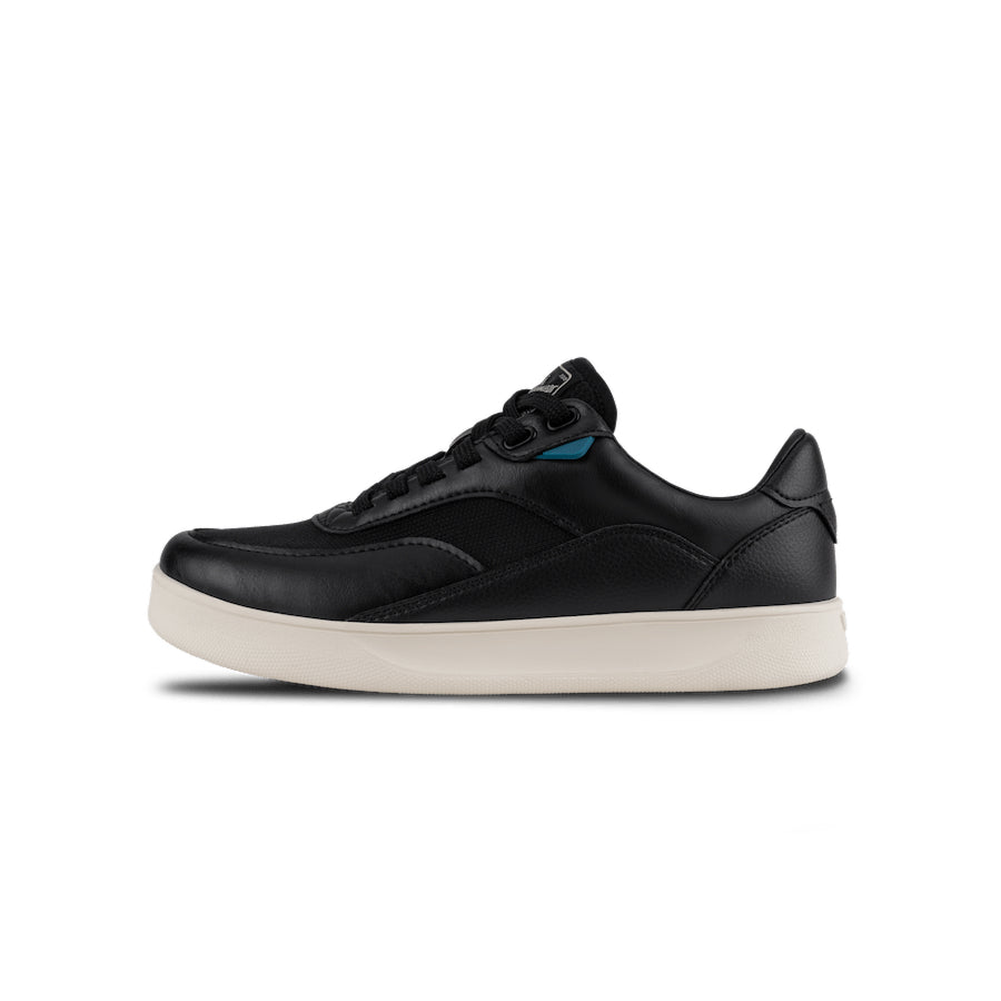 Women's Courtside Classic - Black/Off-White