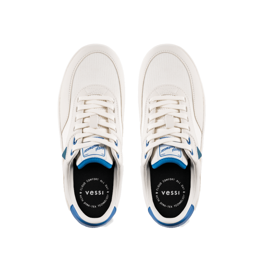 Men's Courtside Classic - Meadow/Light Dune