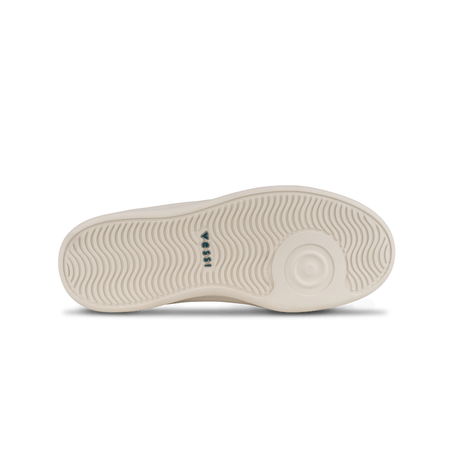Women's Courtside Classic - Black/Off-White