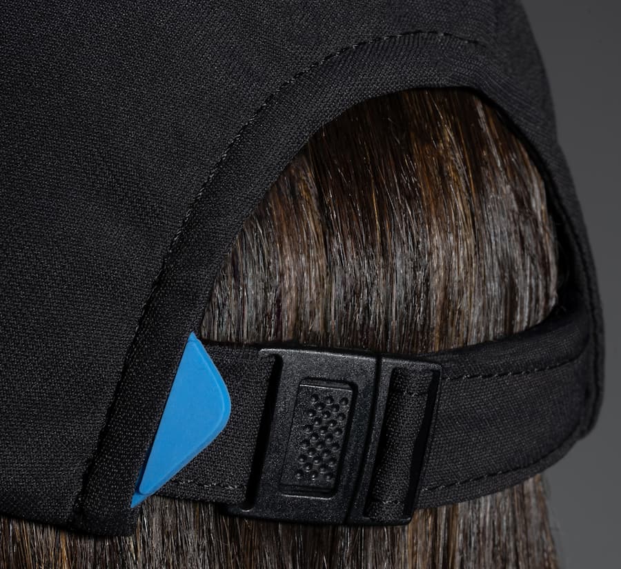 Forecast Hat - Black