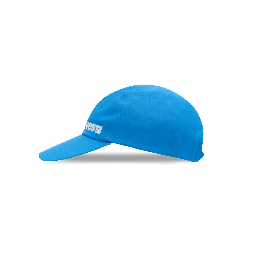 Forecast Hat - Vessi Blue