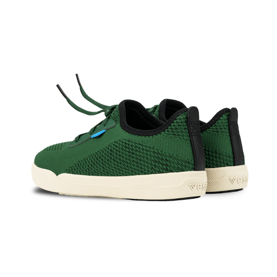 Kids Weekend Sneaker - Pine/Dune