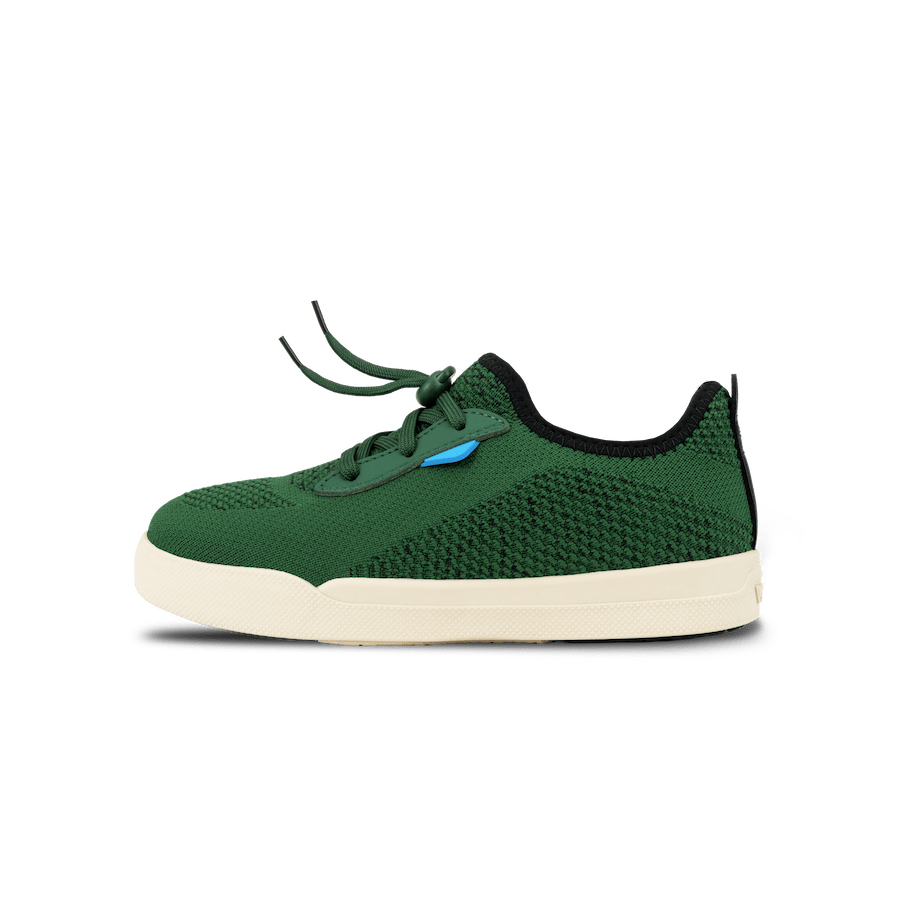 Kids Weekend Sneaker - Pine/Dune