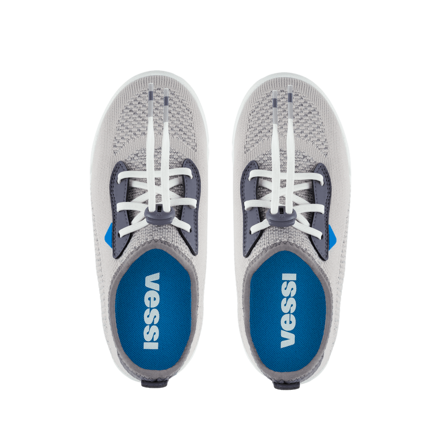 Kids Weekend Sneaker - Quartzite