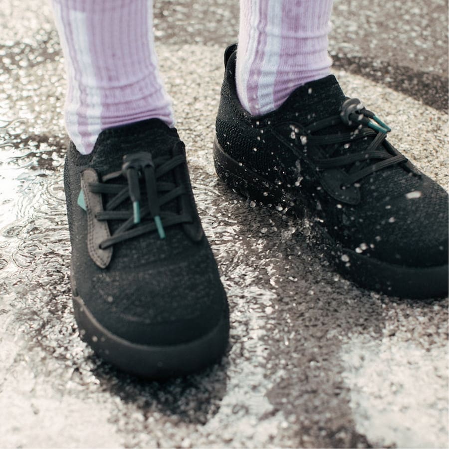 Kids Weekend Sneaker - Pine/Dune