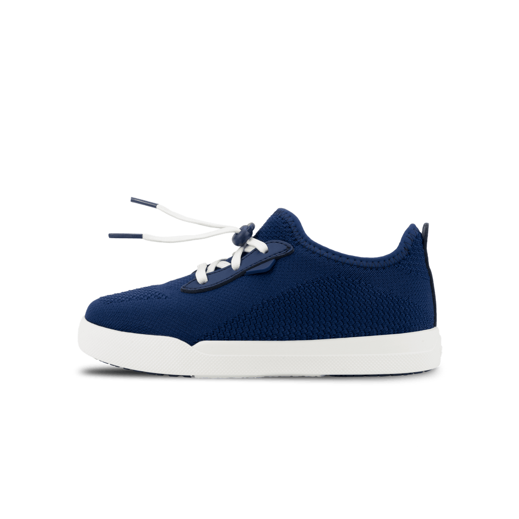 Kids Weekend Sneaker - Dusk/White