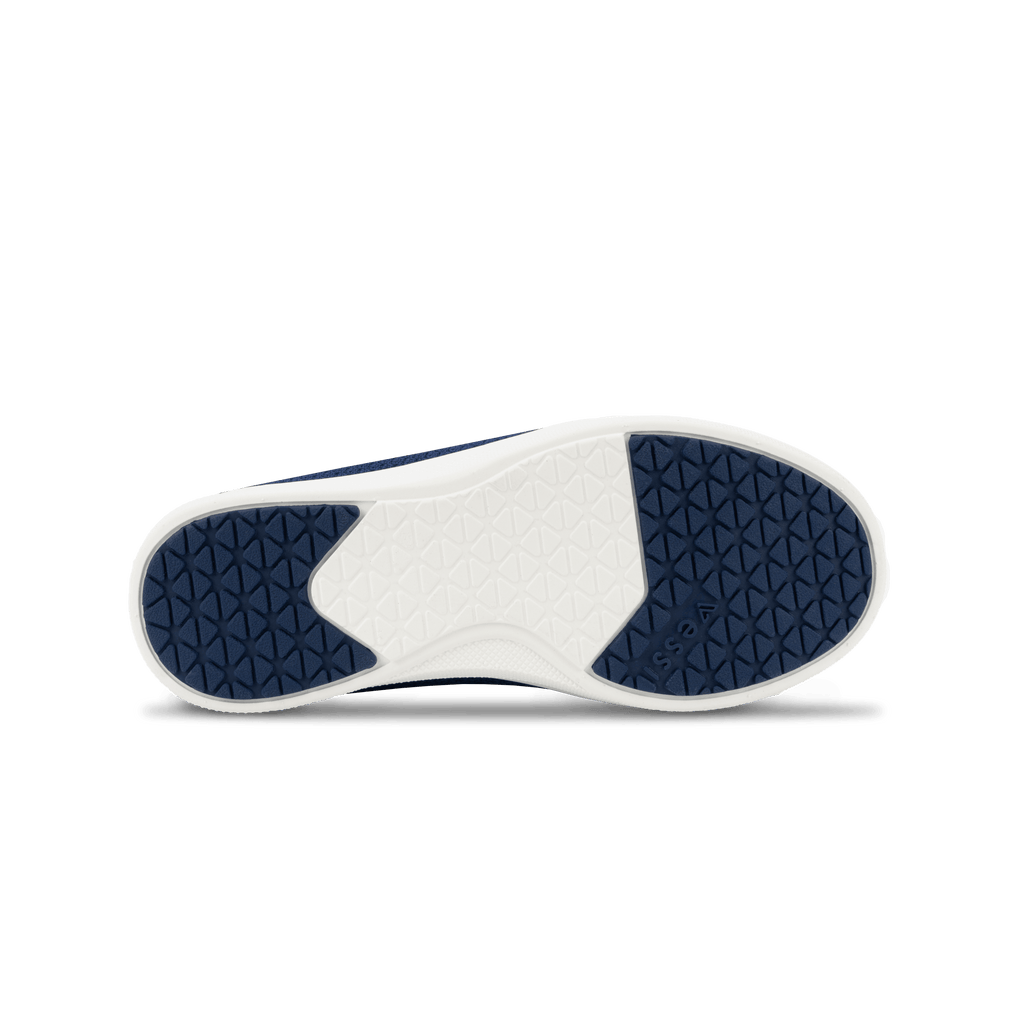 Kids Weekend Sneaker - Dusk/White