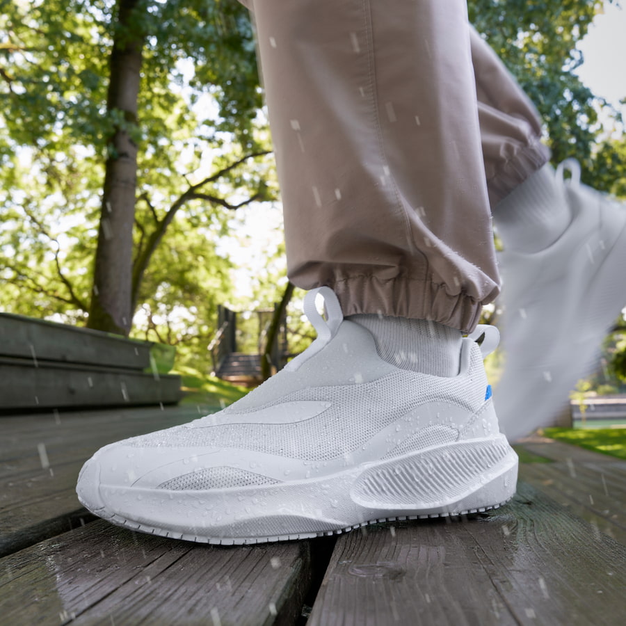 Women's Tidal Slip-On - Warm White
