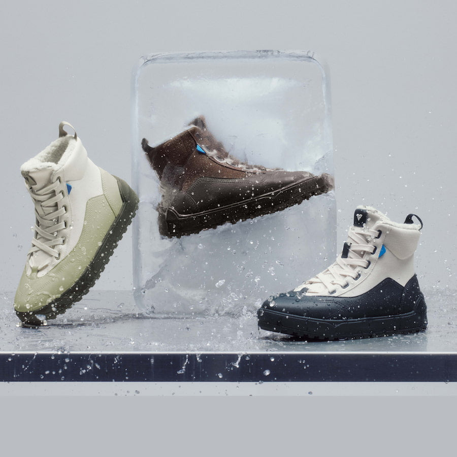 Men's Alta High Top - Meadow/Sea
