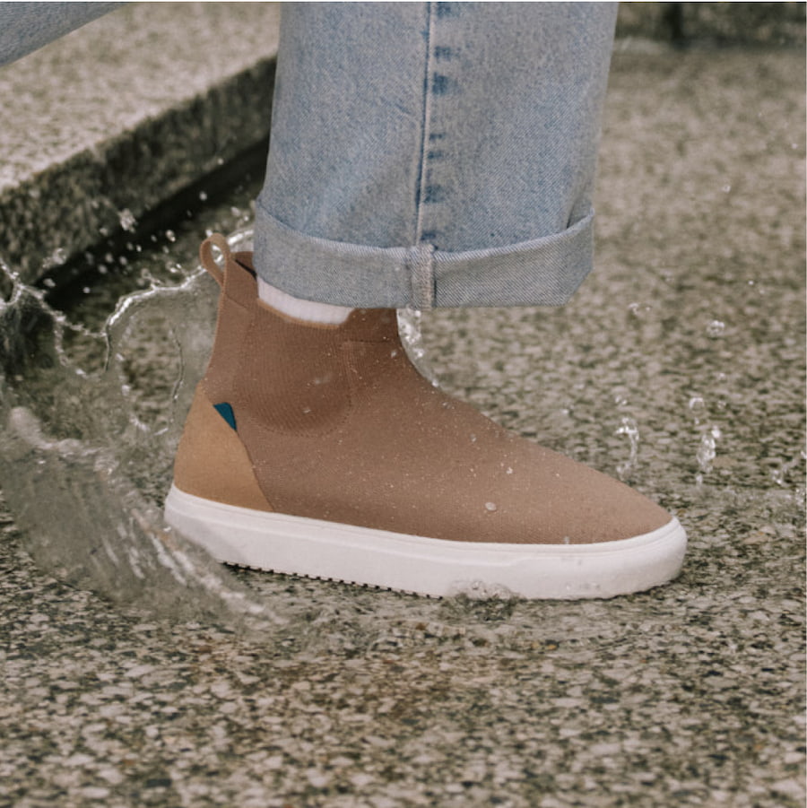 Women's Uptown Chelsea - Teak