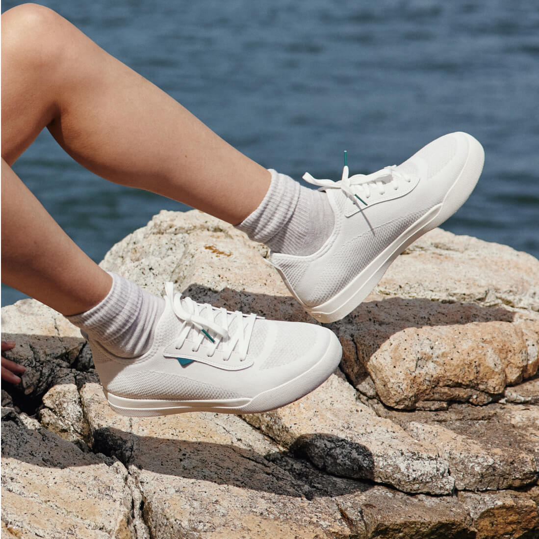 Women's Weekend Classic - Marble White