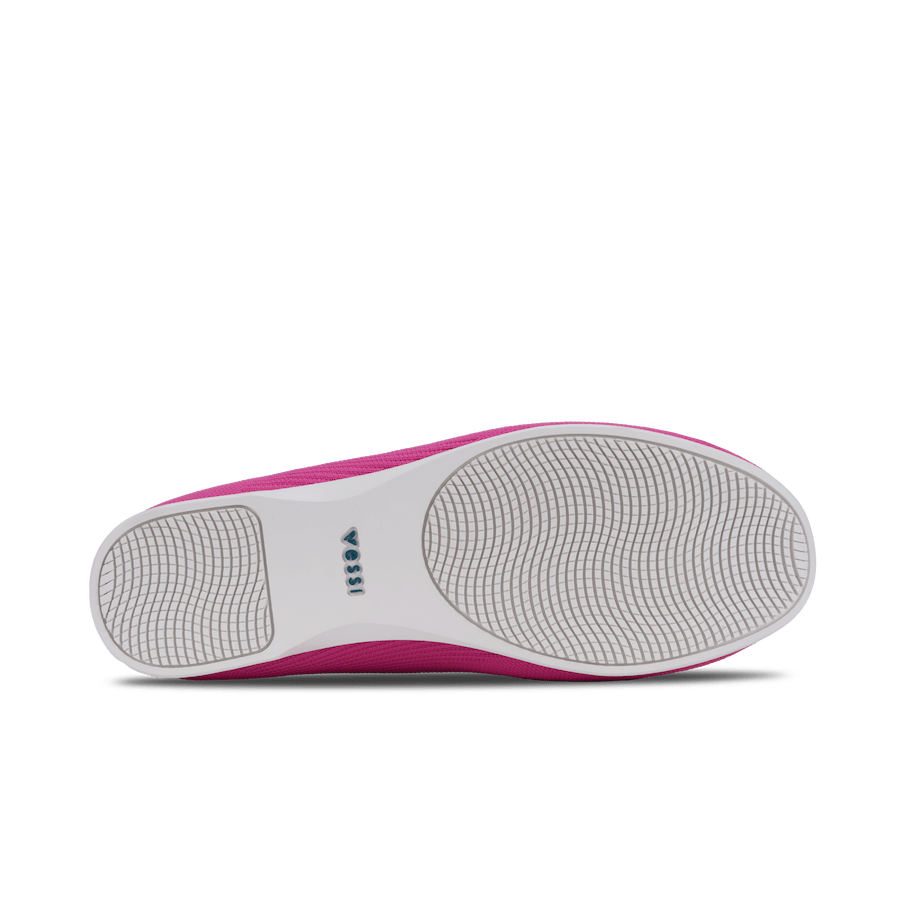 Women's Market Flat - Fusion/Light Dune