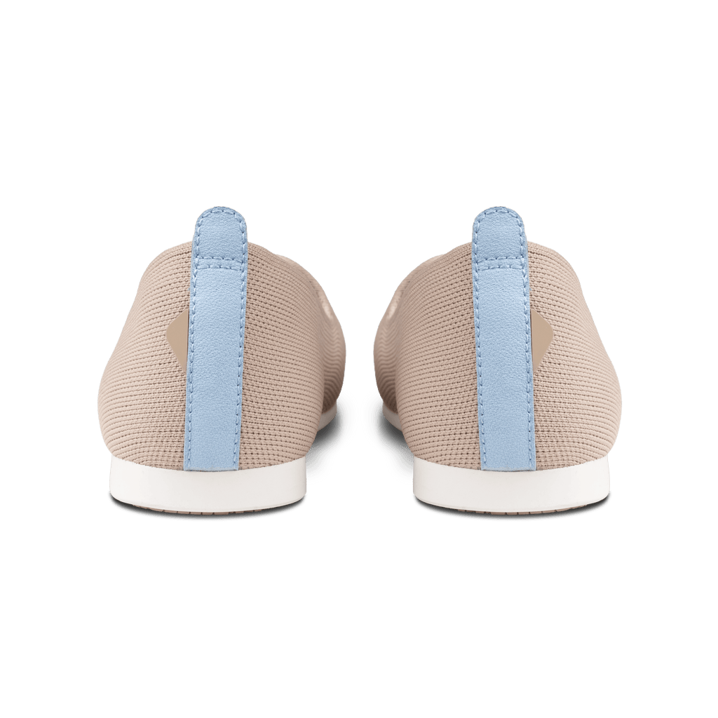 Women's Market Flat - Sandwash/Selene