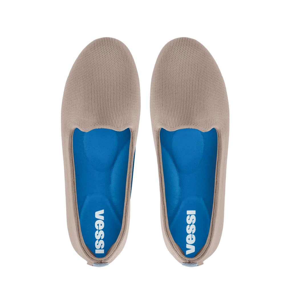 Women's Market Flat - Sandwash/Selene