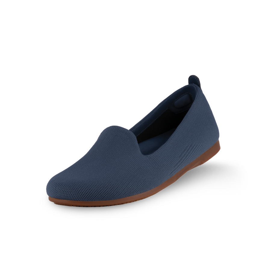 Women's Market Flat - Twill/Gum