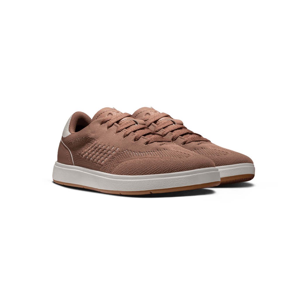 Women's Match Sneaker - Baltic Amber/Tofu