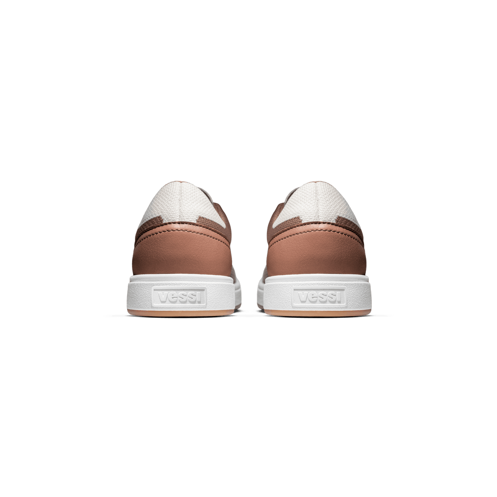 Women's Match Sneaker - Baltic Amber/Tofu