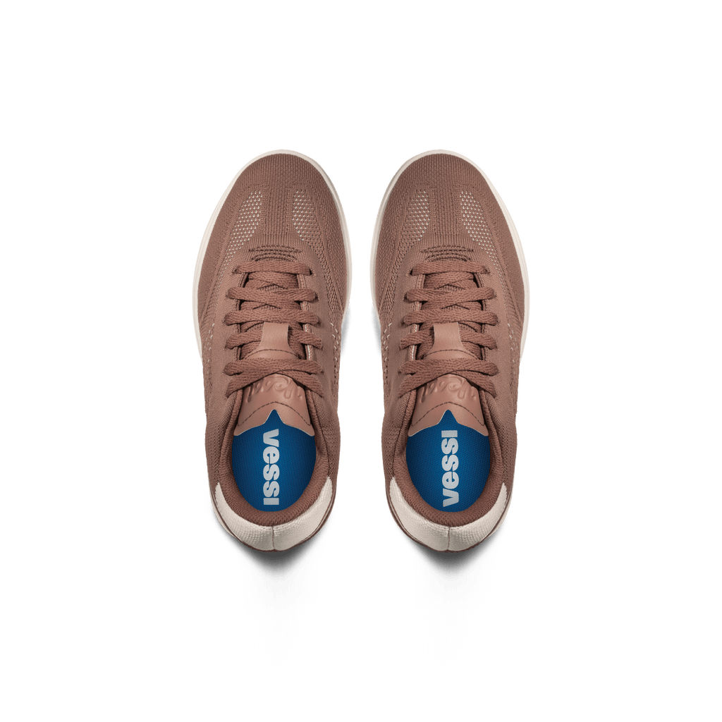 Men's Match Sneaker - Baltic Amber/Tofu