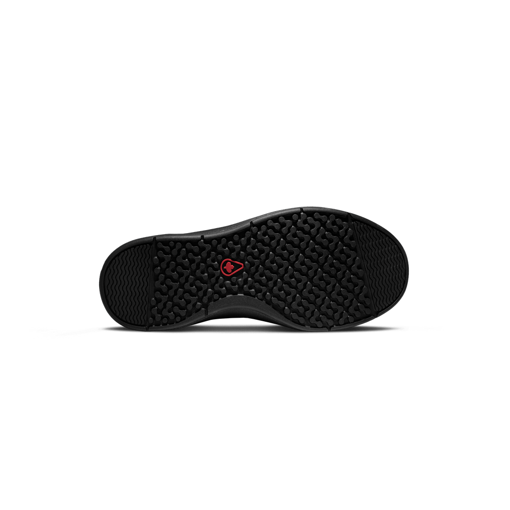 Men's Match Sneaker - Black/grey