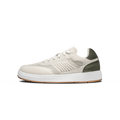 Men's Match Sneaker - Sandshell/Forest Night