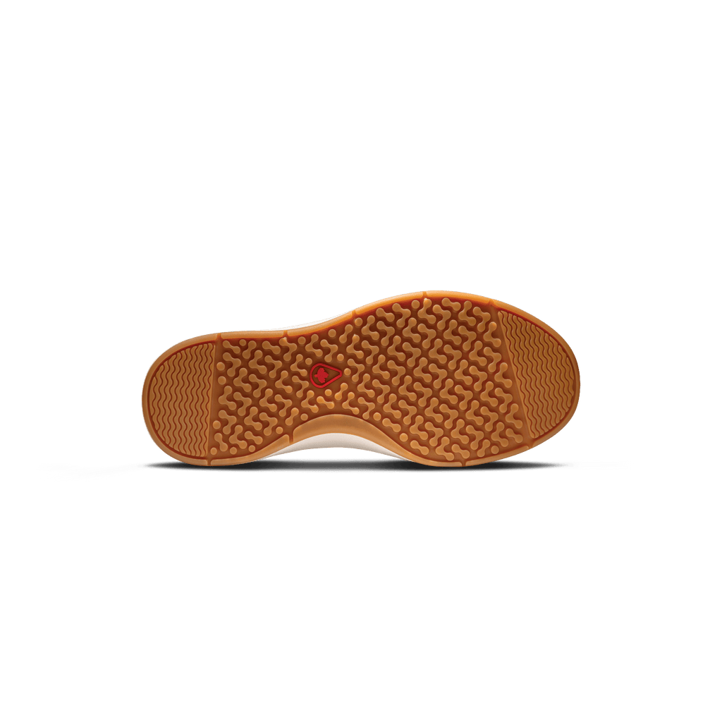 Men's Match Sneaker - Sandshell/Forest Night